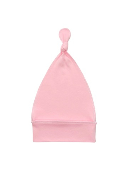 Шапочка-узелок Pink