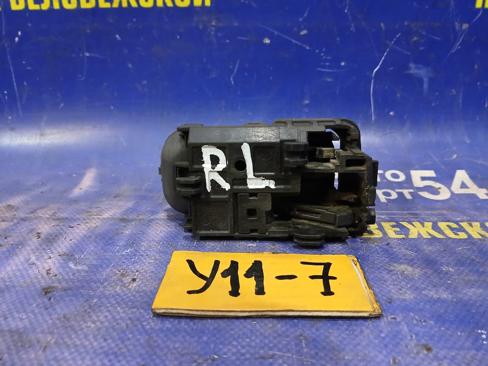 Ручка двери задней левой салонная NISSAN AD 1999-2008