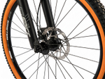 Велосипед 29" STINGER ELEMENT р.XL, синий