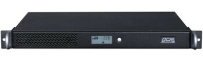 Источники бесперебойного питания POWERCOM Smart King Pro+ SPR-500