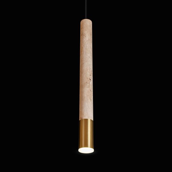 Подвесной светильник Loft IT Everest 10583D Bronze