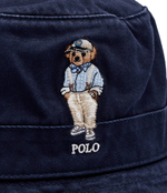 Шляпа POLO RALPH LAUREN - темно-синий(710941905)