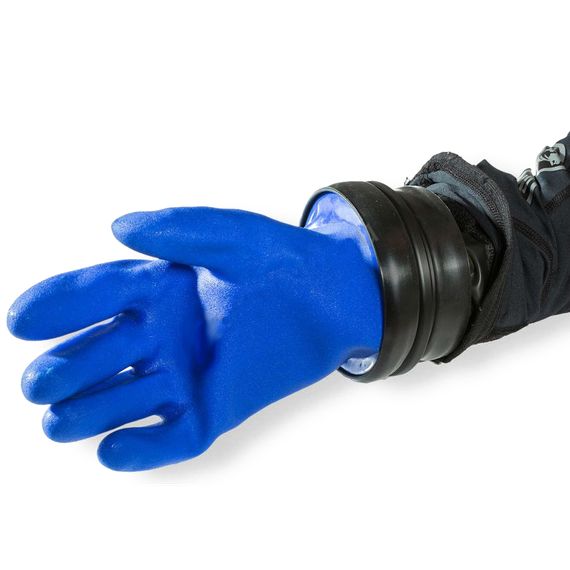 Кольца TDE DrySuit (комплект. SiTech) L⁄XL