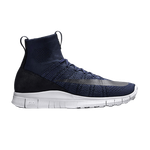 Кроссовки Nike Free Flyknit Mercurial