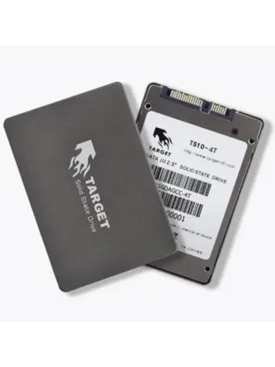 4 ТБ 2.5" SSD накопитель TS10-4TB TASSDAGCC-4T