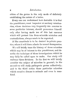 Manual Of Veterinary Microbiology | Gustave Mosselman