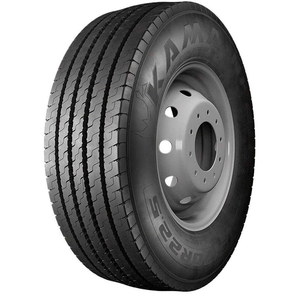 385/65R22.5 КАМА-NF 202 НК.ШЗ 160 K Рулевая