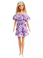 Кукла Барби Игра с модой Fashionistas GRB35