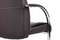 Кресло Gaston-SF 9364 Темно-коричневый