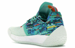 Кроссовки Adidas Harden Vol.2 All-Star 2 2018
