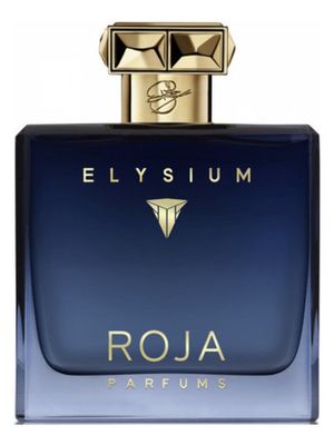 Roja Dove Elysium Pour Homme Parfum Cologne