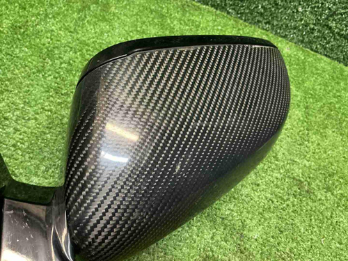 Зеркало левое BMW 5er G30 (2017-2023) 5 контактов