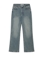 Женские Джинсы Cherry Span Slim-fit