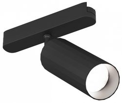 Светильник на штанге Denkirs AIR SPOT DK5341-BK
