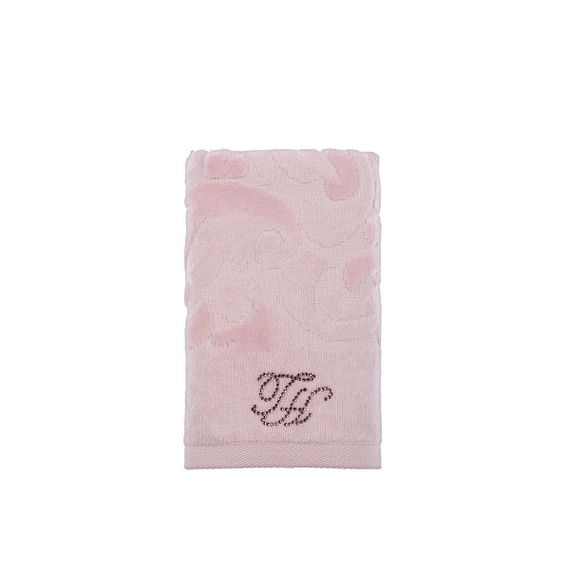 Набор полотенец салфеток BAROC  ассорти 4пр по 30х50 TIVOLYO HOME Турция