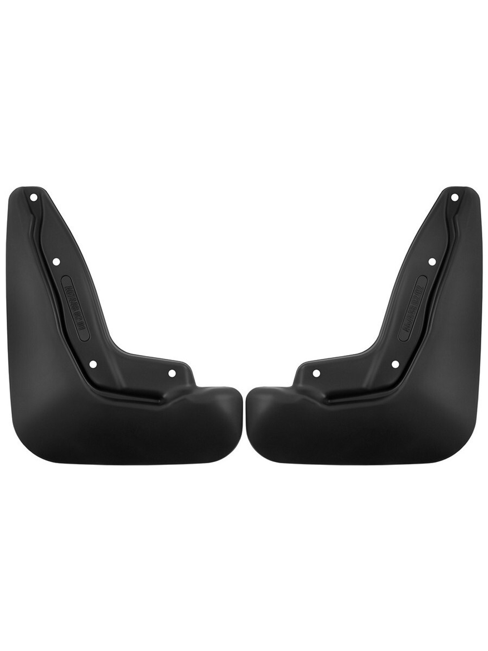 Брызговики задние  EVOLUTE i-Joy I 2022 -  2 шт.(standard)   REIN.A67448.E13