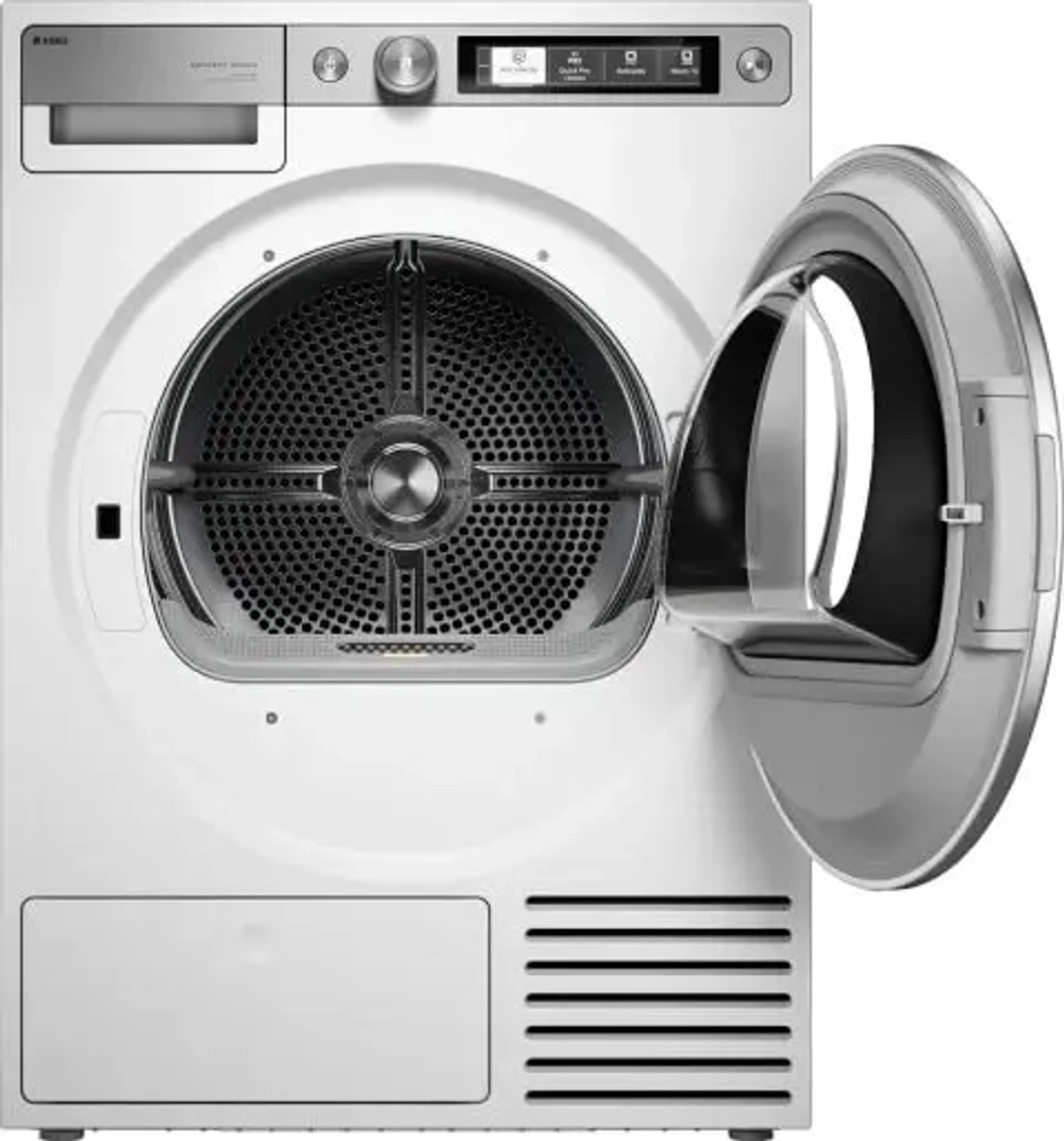 Профессиональная сушильная машина Asko T709HUW