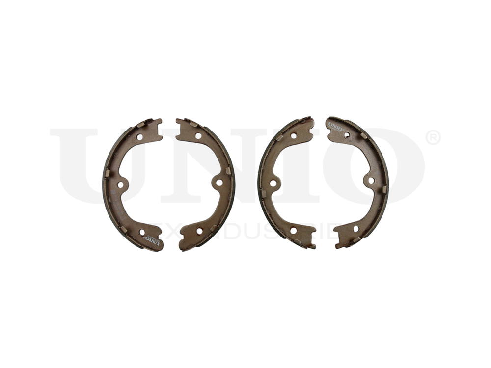 Колодки тормозные бараб. задние UNIO BRP-10001