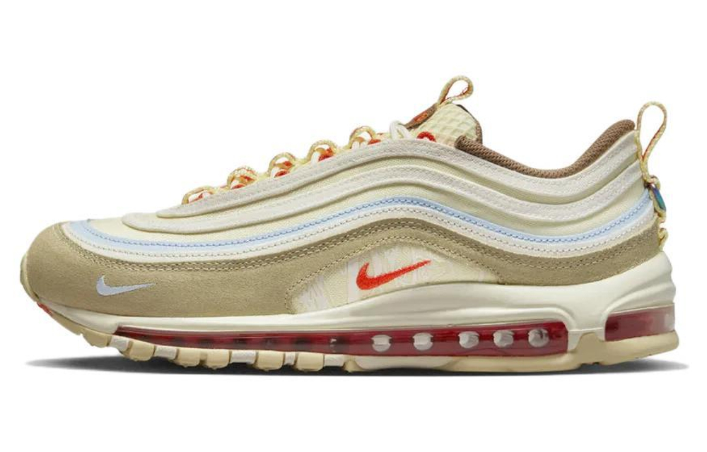 Кроссовки Nike Air Max 97 "Alabaster"