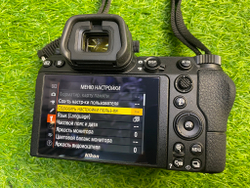 Nikon Z6 (12 000 кадров) Покупка/Продажа