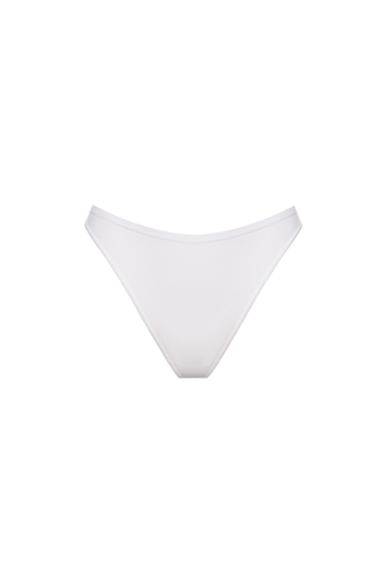 Трусы №3 SILK TOUCH Белый