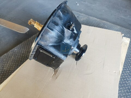 Механизм отбора мощности 184.4200004