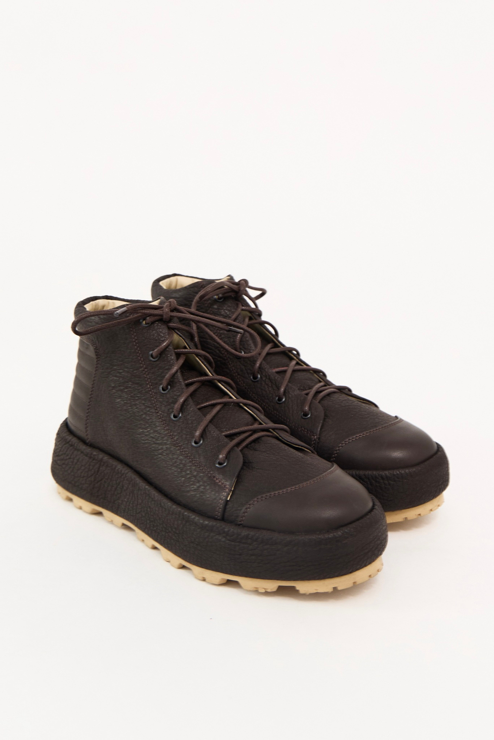 AIRSHOES Brown new