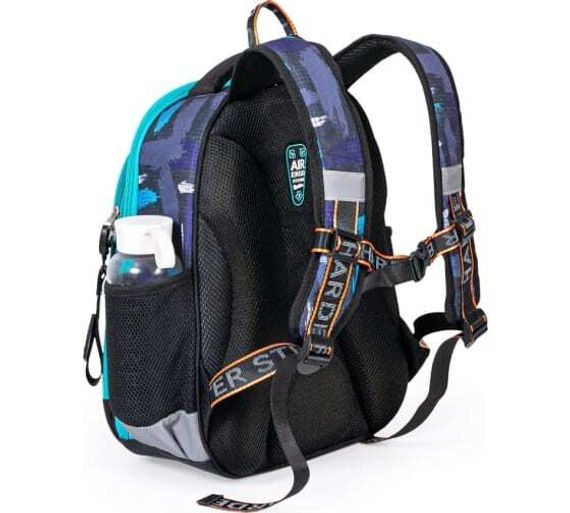 Çanta \ Bag \ Рюкзак школьный Manga 8