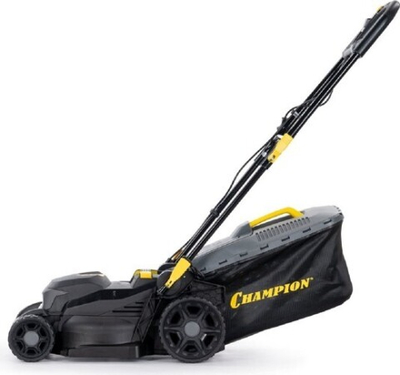 Газонокосилка электрическая CHAMPION EM3716