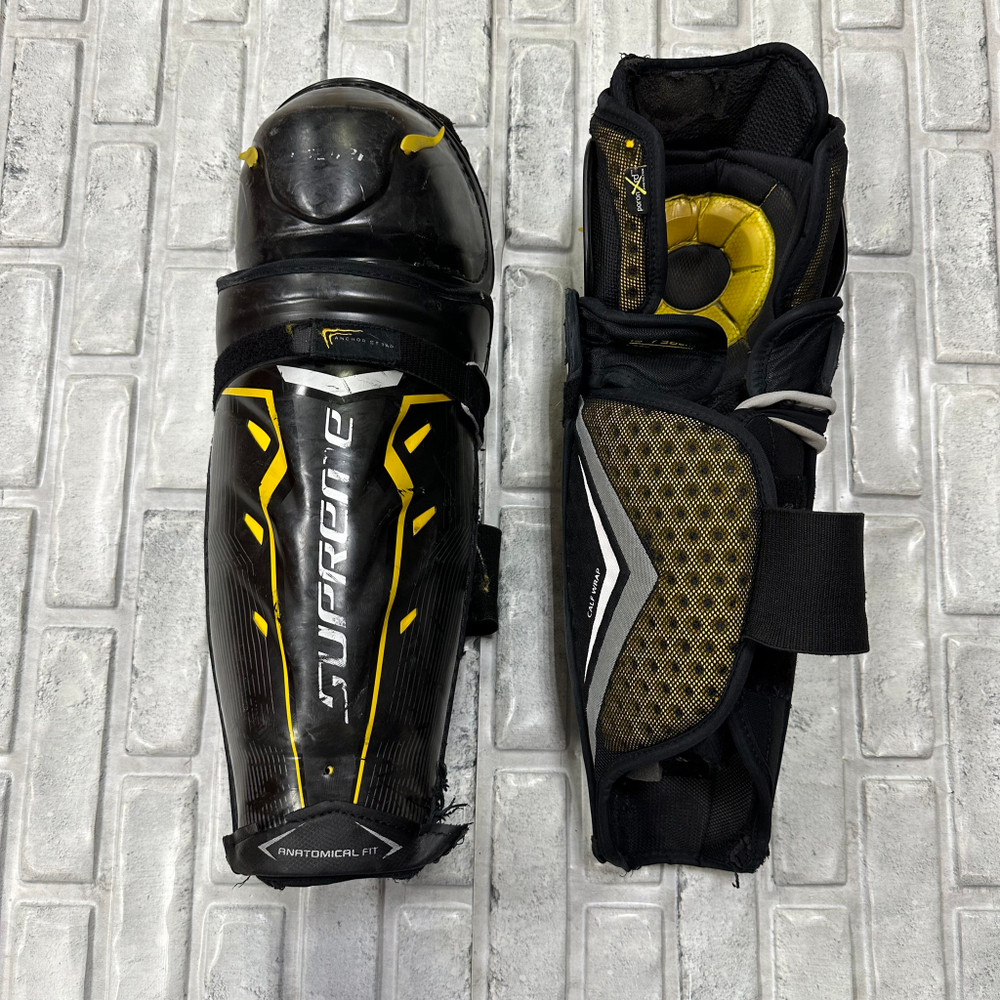 Bauer supreme totalone nxg SR 15”