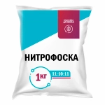 Нитрофоска 1 кг (30)