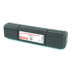 Ключ динамометрический 1/4" 5-25 Нм, 72 зуба, в кейсе L=245мм ARNEZI R7300141