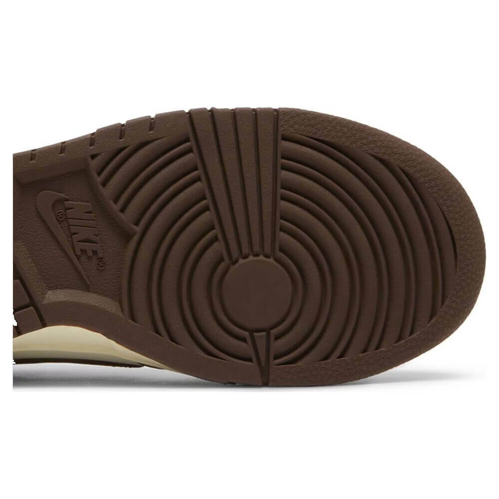 Dunk Low WMNS "Cacao Wow"
