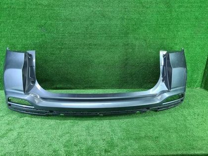 Бампер задний Chery Tiggo 4 (2018-2023)