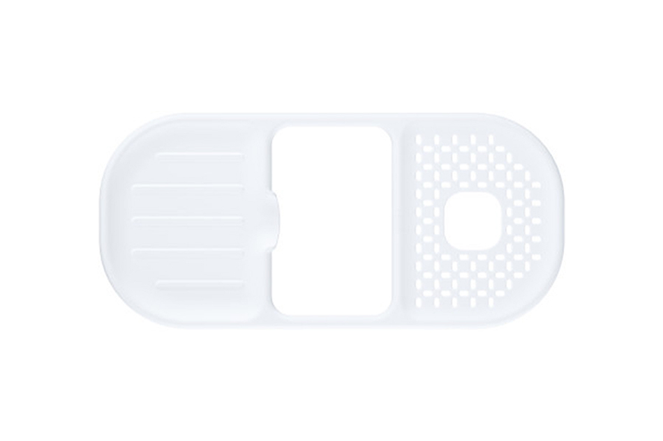 Органайзер для раковины Sling Flex белый, Umbra