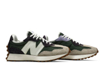 Кроссовки New Balance Nb 327 (Женская размерная сетка)