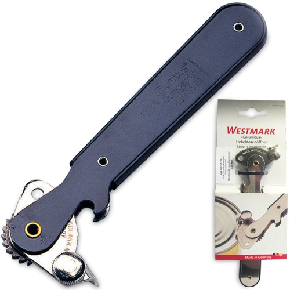 Нож консервный Westmark Steel Германия фото