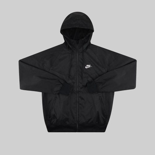 Куртка мужская Nike Sportswear Windrunner артикул:DA0001-010 - купить в магазине Дайс