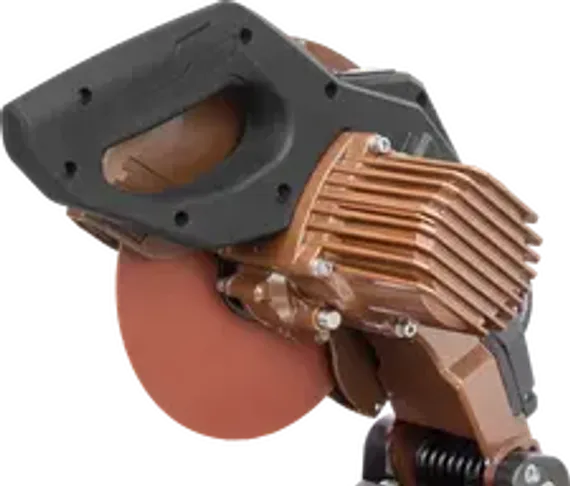 Круг шлифовальный QD CBN320, эльборовый для GD-600(S), GD-6025Q