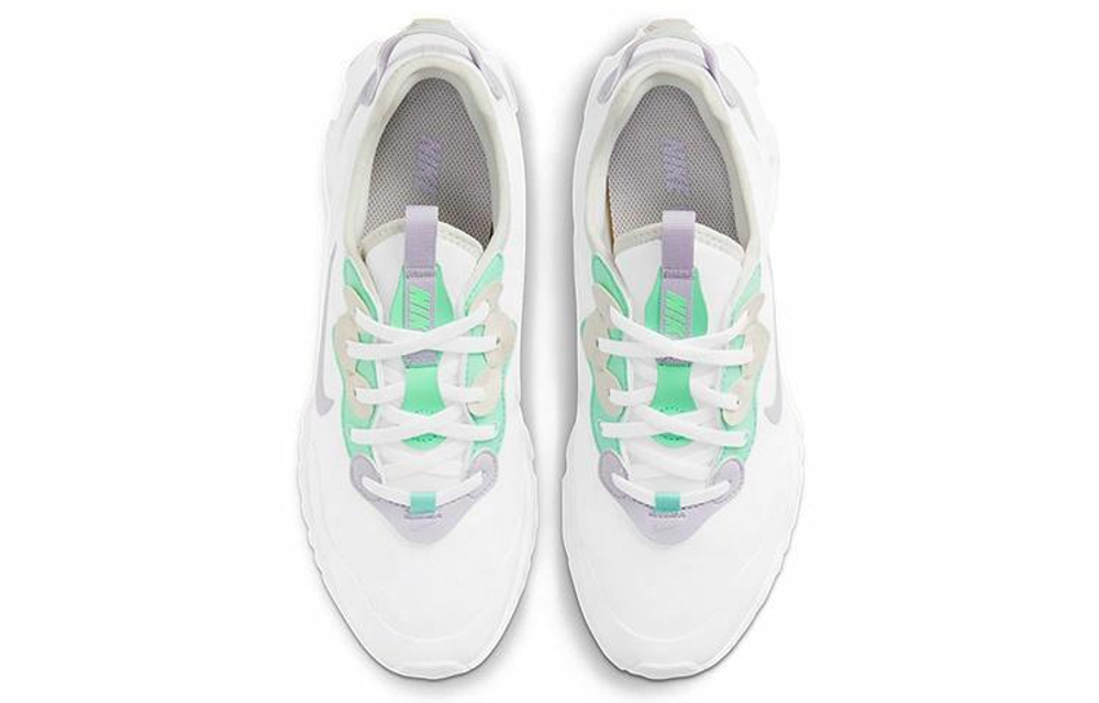 Кроссовки Nike React Art3Mis (Женская размерная сетка)
