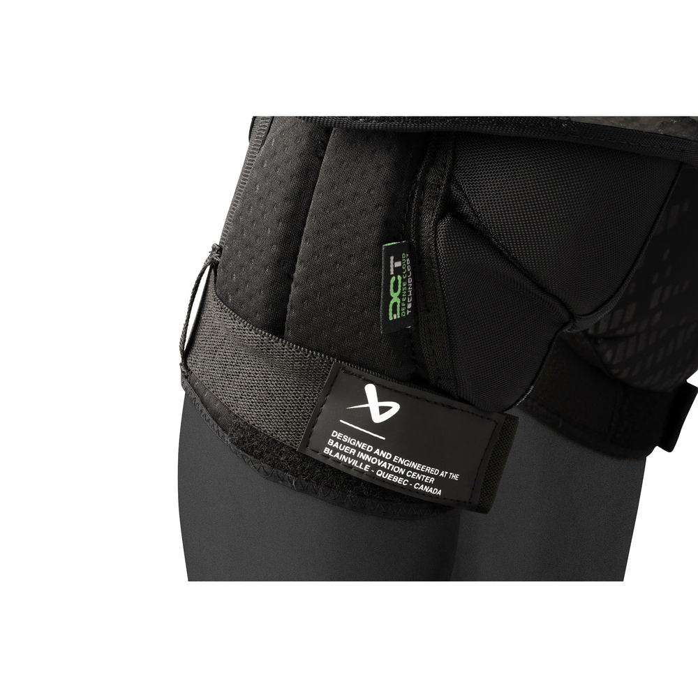 Вратарская защита колена Bauer S25 PRO INT