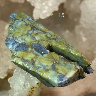 36263 Родусит Срез 24-38мм