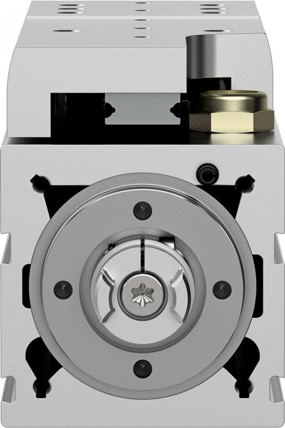 Мини-суппорт Festo EGSC-BS-KF-45-75-10P
