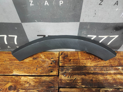 Накладка двери задней левой Haval Jolion 24-нв Б/У Оригинал 5006107XST01A