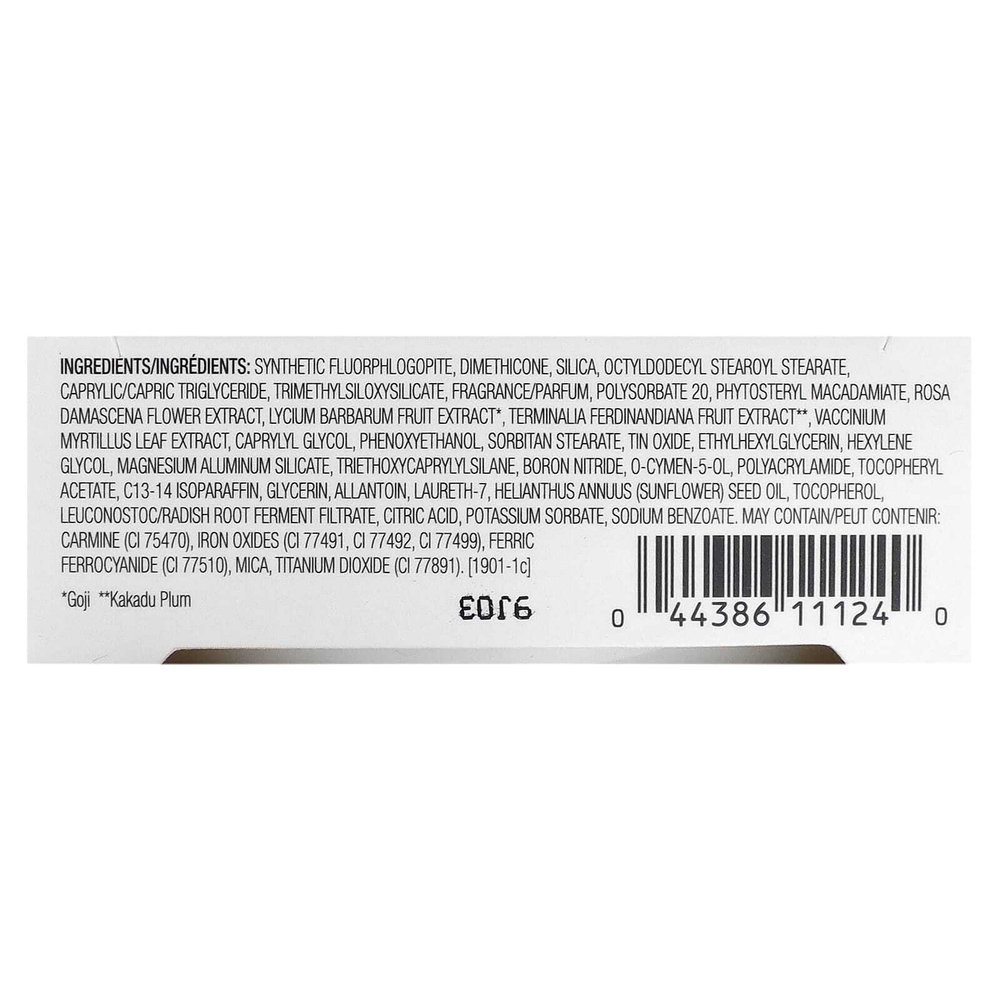 Physicians Formula, Rosé All Day Petal Glow, универсальный хайлайтер, PF11124 розовый, 9,2 г (0,32 унции)