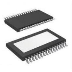 Микросхема памяти K6T2008V2A-YF70 / TSSOP-32