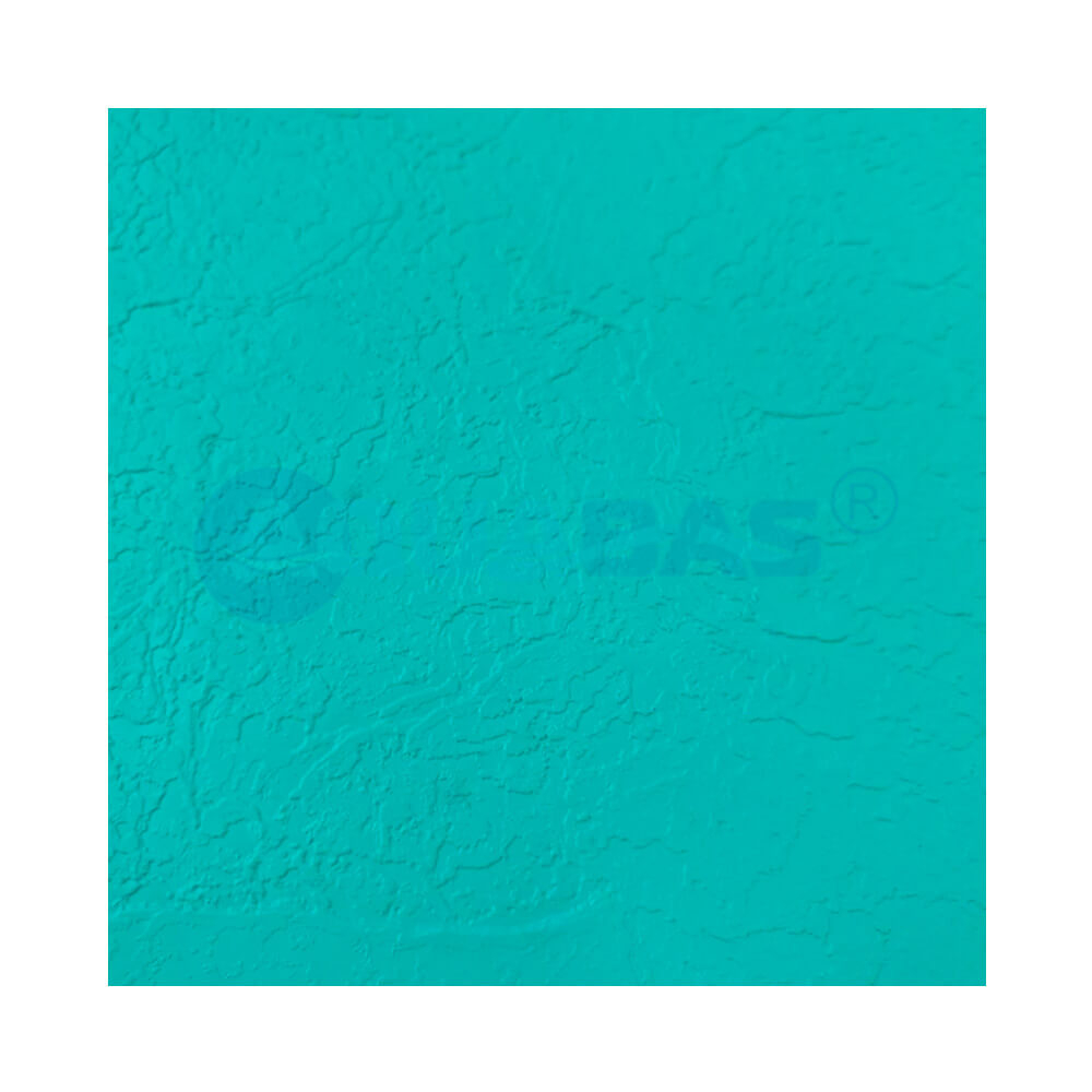 Пленка ПВХ Alkorplan RELIEF Caribbean Green 1,8мм 25х1,65м (81116703)