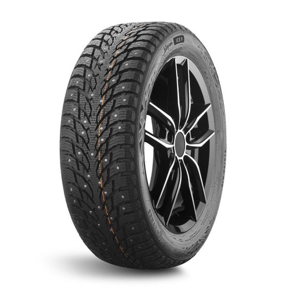 Ikon Tyres Autograph Ice 9 SUV 255/50 R19 107T XL шип.