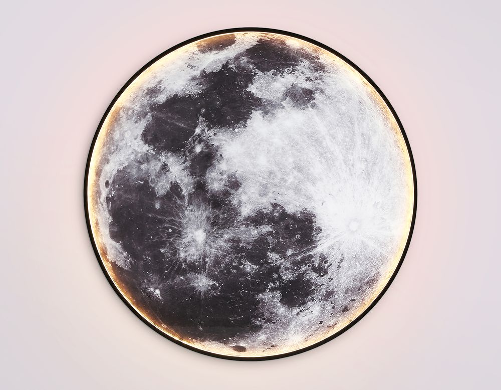 Ambrella Настенно-потолочный светодиодный светильник Wall FW11114