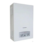 Колонка газовая ЛАДОГАЗ 10ЕD